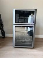 Prima Donna wijnkoelkast, Witgoed en Apparatuur, Ophalen, Minder dan 85 cm, Minder dan 75 liter, Zonder vriesvak