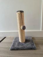 Kleine Krabpaal - katten, Ophalen of Verzenden, Gebruikt, Krabpaal