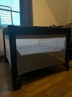 Topmark Opvouwbare Box - Reisbedje, Ophalen, Zo goed als nieuw, Reisbedje