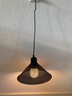 Hanglamp., Huis en Inrichting, Minder dan 50 cm, Gebruikt, Ophalen of Verzenden, Metaal