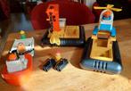 Fisher price Offshore Cargo Base / Vintage, Gebruikt, Ophalen of Verzenden