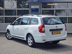 Dacia Logan MCV 0.9 TCe SL Royaal|Automaat|Trekhaak|Airco|Cr, 898 cc, Met garantie (alle), Origineel Nederlands, Bedrijf
