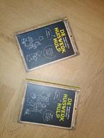 Huiswerkhulp boeken set - leren leren, huiswerk maken, Ophalen of Verzenden, Nieuw