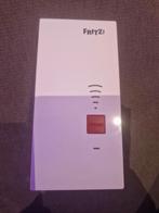 Fritz! Repeater 2400, Computers en Software, WiFi-versterkers, Ophalen of Verzenden, Zo goed als nieuw