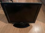 Sharp Aquos LC-20S5E-BK LCD TV, Sharp, Gebruikt, Ophalen, LCD