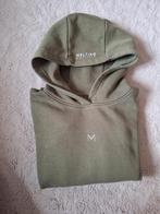 Groene Melting Stockholm trui - Maat S, Ophalen of Verzenden, Zo goed als nieuw, Maat 36 (S), Melting Stockholm