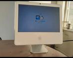 Imac 5.2 late 2006 Dual boot & SSD, Computers en Software, SSD, IMac, Ophalen of Verzenden, Zo goed als nieuw