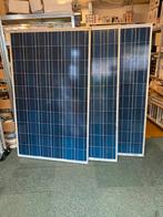 Zonnepanelen 230wp, Ophalen, Zo goed als nieuw, Overige typen