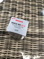 Minox MD 8x16 Monoculair / Kijker, Overige typen, Nieuw, Ophalen of Verzenden, 8 tot 12x