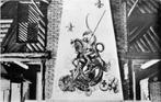 (301-378-025) Aalst St Tarcisiusgroep, Verzamelen, Ansichtkaarten | Nederland, Verzenden, Gelderland