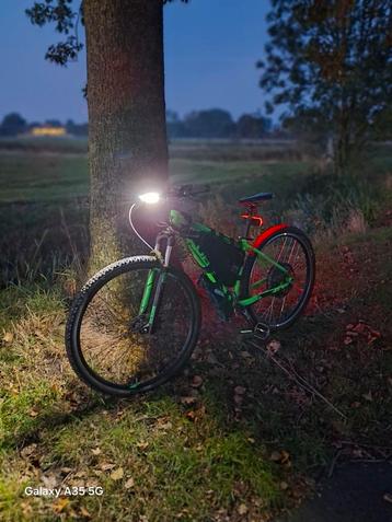 Conversion kit 2000w beschikbaar voor biedingen