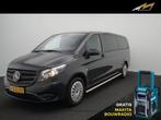 Mercedes-Benz Vito Tourer 114 CDI Base Extra Lang - All seas, Auto's, Mercedes-Benz, Automaat, Gebruikt, Met garantie (alle), 2500 kg