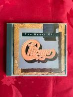 Chicago - The Heart of Chicago, Verzenden, 1980 tot 2000, Gebruikt