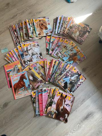 Penny’s doos vol 72 stuks + 2 zomerboeken beschikbaar voor biedingen