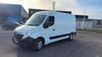 Opel Movano 2.3 Cdti 96KW 2018, Stof, Euro 6, 4 cilinders, Electronic Stability Program (ESP)