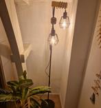 Eglo lamp, Huis en Inrichting, Lampen | Hanglampen, Ophalen, Zo goed als nieuw, 75 cm of meer