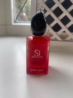 Armani si passione 50ml edp nieuw, Nieuw, Ophalen of Verzenden