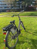 Cortina, Fietsen en Brommers, Elektrische fietsen, Ophalen, Zo goed als nieuw, 30 tot 50 km per accu, Cortina