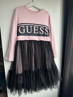 Guess jurk met Tule rok 8Y (128), Meisje, Ophalen of Verzenden, Jurk of Rok, Guess