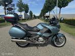 Honda NT 700 Deauville ABS, Motoren, Motoren | Honda, Bedrijf, Meer dan 35 kW, Toermotor, 680 cc