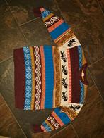 Hema Kersttrui Maat L - Nieuw! Takkie trui, Ophalen of Verzenden, Nieuw