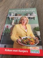 Kookboek Janny van der Heiden, Ophalen of Verzenden, Nieuw, Nederland en België