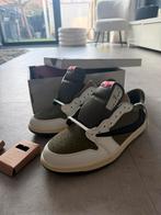 Nike travis scott 45, Ophalen of Verzenden, Zo goed als nieuw