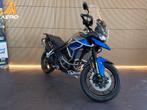 TRIUMPH TIGER 850 SPORT (bj 2021), Motoren, Motoren | Triumph, 888 cc, Motorrijbewijs A, Bedrijf, Meer dan 35 kW