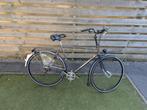 Batavus Torino 7 versnellingen, Ophalen