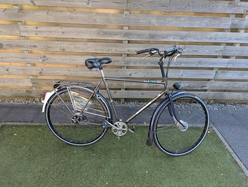 Batavus Torino 7 versnellingen, Fietsen en Brommers, Fietsen | Oldtimers, Ophalen