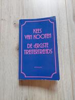 De ergste treitertrends - Kees van Kooten, Ophalen of Verzenden, Gelezen