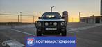 Volkswagen golf county sedan - 1991 | Route 66 Auctions, Auto's, Oldtimers, Stof, Overige carrosserieën, Volkswagen, Bedrijf