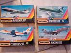 Vliegtuigen 4 x, Hobby en Vrije tijd, Modelbouw | Vliegtuigen en Helikopters, Ophalen of Verzenden, Nieuw, 1:72 tot 1:144, Overige merken