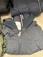 Diverse Merkjassen: Moncler, Woolrich, Daquared, Ophalen of Verzenden, Zo goed als nieuw, Overige maten, Groen