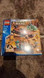 Lego Star Wars 4501 Mos Eisley Cantina nieuw, Kinderen en Baby's, Speelgoed | Duplo en Lego, Ophalen, Zo goed als nieuw, Complete set