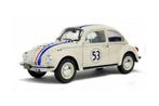 1:18 Volkswagen Kever 1303 "Herbie" Racer Nr.53, Auto, Nieuw, Ophalen of Verzenden, .