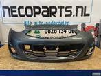 VOORBUMPER NISSAN MICRA K13 BUMPER ORIGINEEL, Gebruikt, Ophalen of Verzenden, Nissan