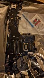 motherboard Dell Precission 7540 i9, Computers en Software, Ophalen of Verzenden, Nieuw, DDR4