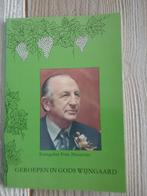 Geroepen in Gods wijngaard, Boeken, Ophalen of Verzenden, Gelezen