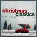 Various Artists - Christmas Classics The Ultimate Collection, Cd's en Dvd's, Vinyl | Verzamelalbums, Ophalen of Verzenden