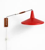 Wim Rietveld Gispen Panama 4050 met JJM Hoogervorst Arm, Ophalen of Verzenden, Gebruikt, Metaal