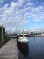 zeilboot Daimio, Watersport en Boten, Kajuitzeilboten en Zeiljachten, Ophalen, Gebruikt, Tourjacht of Cruiser, 6 tot 9 meter