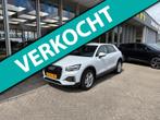 Audi Q2 35 TFSI Edition 150 PK / CARPLAY / ACHTERUITRIJCAMER, Stof, 4 cilinders, 150 pk, Origineel Nederlands