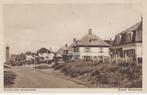 ANSICHTKAART NOORDWIJK AAN ZEE NOORDBOULEVARD 1925, Verzamelen, Ansichtkaarten | Nederland, Verzenden, 1920 tot 1940, Gelopen