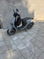 Elektrische Scooter Super Soco CU-X - Zo Goed Als Nieuw!, Ophalen of Verzenden, Zo goed als nieuw, Elektrisch