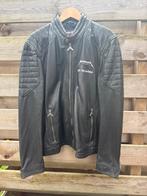 Metallica Ride the Lightning lederen jas., Ophalen of Verzenden, Nieuw, Kleding