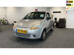 Chevrolet Matiz 0.8 Breeze 5- deurs, Airco, Radio/CD, Auto's, Voorwielaandrijving, Stof, Gebruikt, Origineel Nederlands