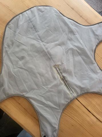 Beeztees hondenjas allia  68cm beschikbaar voor biedingen