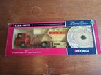 Corgi A J A Smith L.E.  74902 ( 1 ), Hobby en Vrije tijd, Modelauto's | 1:50, Verzenden, Zo goed als nieuw, Bus of Vrachtwagen