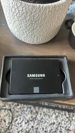 Samsung SSD EVO 500GB, Computers en Software, Harde schijven, Intern, Nieuw, Ophalen of Verzenden, Samsung